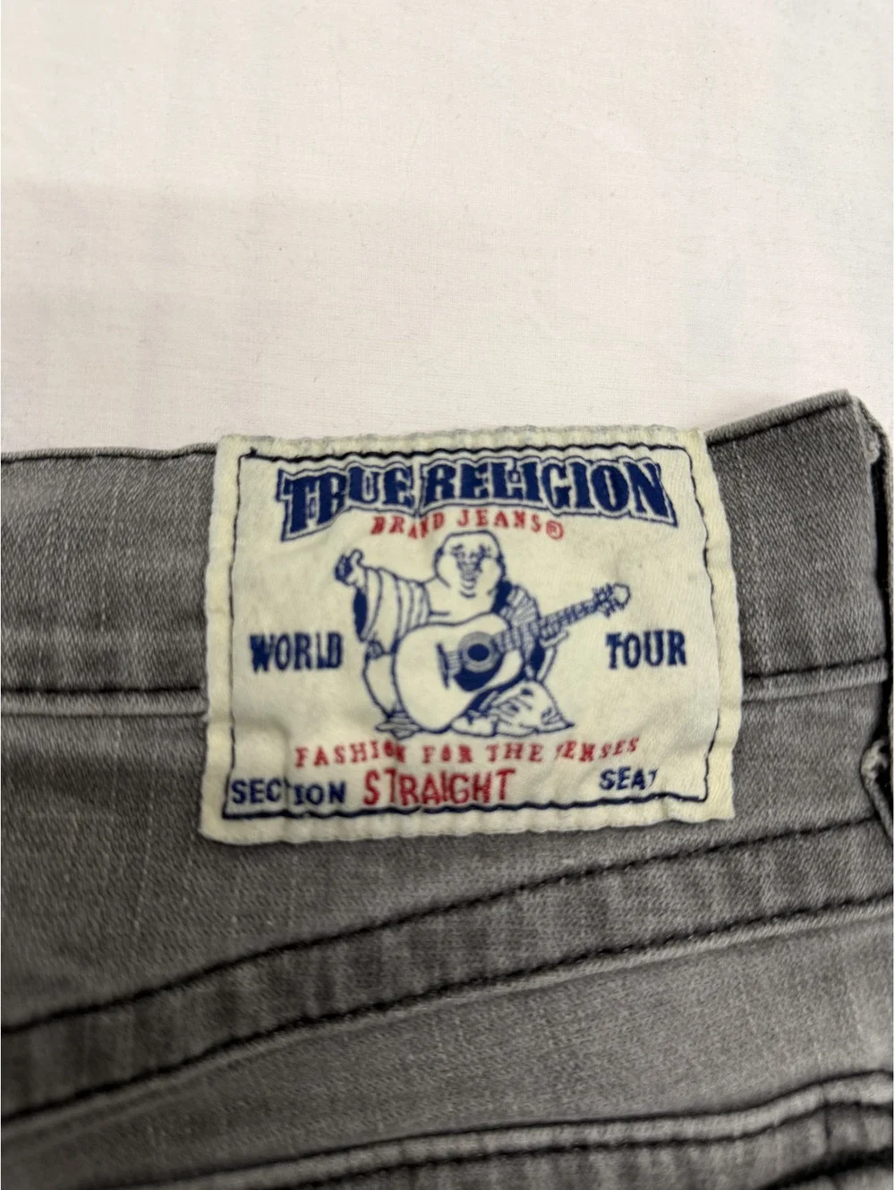 True Religion these true